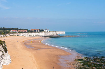 Image of beach in Kent