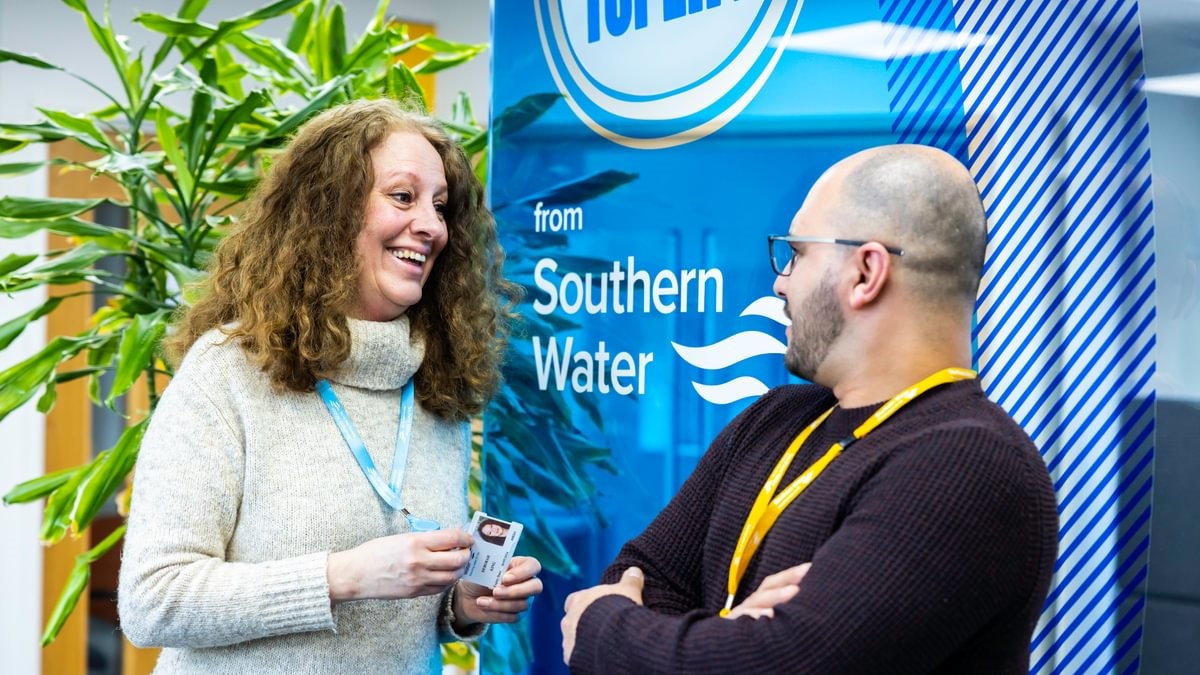 SW Office Shoot Customer Landscape